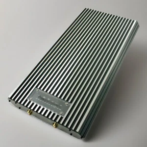 Power Acoustik LT1440 2 2 Kanal Verstärker 1440W Watt! UK LAST ONE - Bild 1 von 4