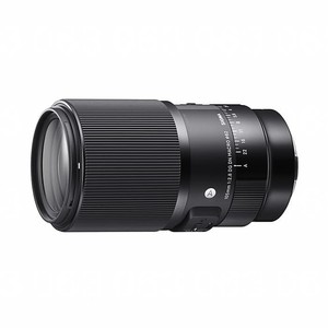 【New】SIGMA 105mm F2.8 DG DN MACRO Art Lens for Leica SL/TL mount