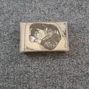 Al Jarreau L Is For Lover Cassette Tape - Picture 1 of 4