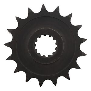 Supersprox Front Sprocket 17T For Yamaha FZR 1000 87-95 GTS 1000 ABS 93-96