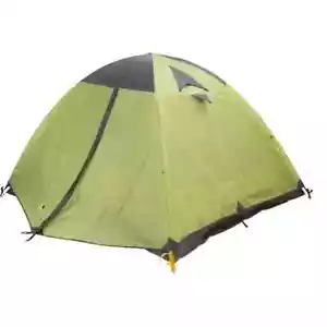 Mountainsmith Equinox 4 Tent, 4-Person, 3-Season (Citron) Brand New with Tags!! - Picture 1 of 3