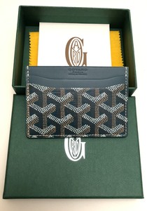 goyard box