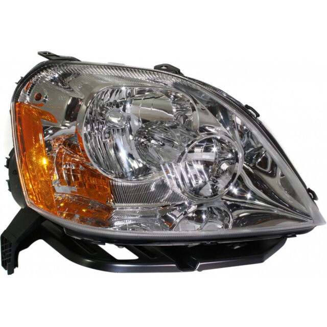 Headlights for Ford Five Hundred for sale eBay