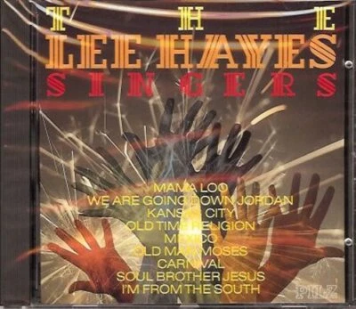 The Lee Hayes Singers - Same/S.T. - CD, Mama Loo, Kansas City, Mexico u.v.m. - Bild 1 von 2