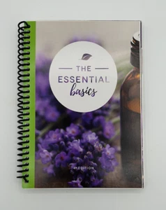 The Essential Basics 4th Edition - Spiral Bound Like New 2017 - Imagen 1 de 13