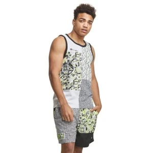 NWT Large Limited Edition Champion x MTV Embroidered Logo Tank 90s - Picture 1 of 3