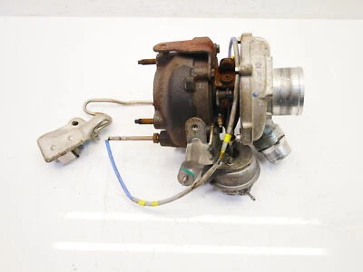 Turbocompresor para Nissan X-Trail T31 2010 2,0 dCi M9R760 M9R 173 - 177 HP Foto 1 de 2