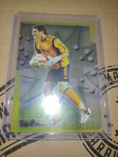 Goalkeepers #2 Top Boxes - 2006 World Cup Top - MGK Tokens