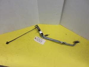 1985 honda TRX 125 rear brake pedal ass'y # 46500-VM6-000 - Picture 1 of 5