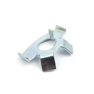 Vespa P125X P150X 150 Super Sprint Rally Gearbox External Tab Washer - Picture 1 of 1