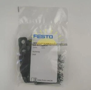 Nuevo anillo de goma One Festo VABD-L1-14X-S-G18 566675 - Imagen 1 de 1