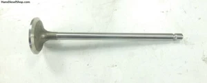 Intake Valve for Cummins 24v ISB SQB Engine 98-19 DODGE RAM 5.9 6.7 L6 - Picture 1 of 2