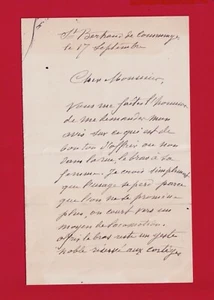 BB51-L.A.S-J.ANDRÉ RIXENS-KÜNSTLER MALER - Bild 1 von 2