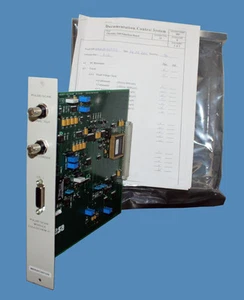 Thermo Dionex 5300 Pulse and Scan Board for Coulochem III Detector/ Refurbished - Picture 1 of 5
