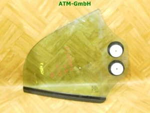 Seitenscheibe Fensterscheibe Türscheibe hinten links Mini One Cabriolet R52 - Bild 1 von 4