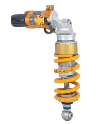 SU503 - Shock Absorber Ohlins STX 46 Supersport S46PR1C2LS Suzuki GSX-R 1000 Foto 1 de 2