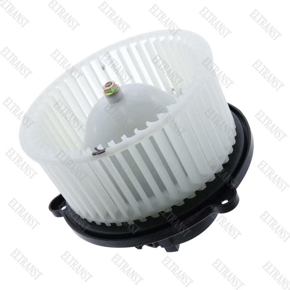 Blower Motor K1002206 for Doosan Daewoo DX140W DX180LC  DX210W DX300LC DX340LC - Image 1 of 4