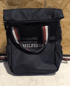 Tommy Hilfiger Rucksack blau Corporate Hilfiger, One Size - Bild 1 von 7