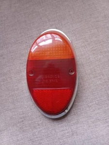 CLASSIC VW BEETLE REAR LIGHT - Picture 1 of 2