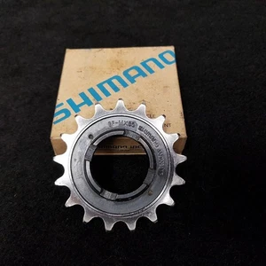 Freilauf“ SHIMANO MX30 BMX „ 16 Zähne (Ref 887) - Picture 1 of 5