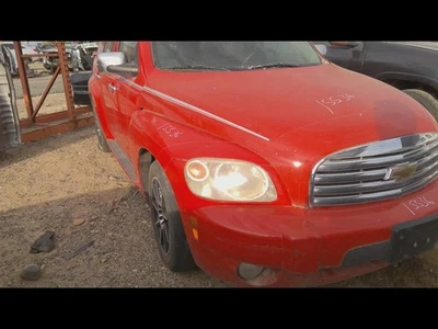 Motor limpiaparabrisas compatible con 06-11 HHR 2141182 Foto 1 de 4