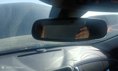 Espejo retrovisor atenuación automática Opt DD8 se adapta a 13-23 MALIBU 710212 Foto 1 de 4