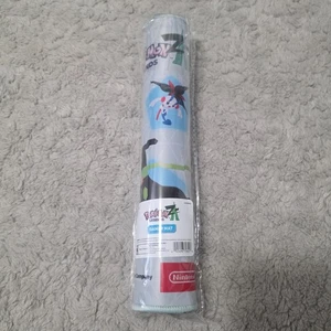 Alfombra de juego Pokemon Legends Z-A Gamer Best Buy Preorder Bonus Nintendo Switch ZA - Imagen 1 de 1