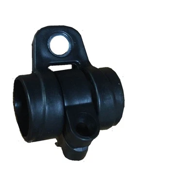 MATEC GERMANY ERSATZTEILE Schelle Gurthalter f. Tragegurt 26mm Motorsense Sense Heckenschere Astsäge Besen