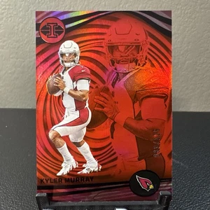 2023 Panini Illusions - Kyler Murray #2 Ruby /125 - Bild 1 von 6