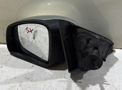 SPECCHIETTO RETROVISORE SINISTRO PER SMART Forfour 453 (14>) - Immagine 1 di 3