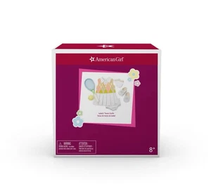 American Girl Puppe Isabels Tennis Outfit für 18" Puppen - NEU IM KARTON - Bild 1 von 2