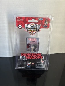 World's Smallest Dungeon And Dragons Micro Figur 193 - Bild 1 von 2