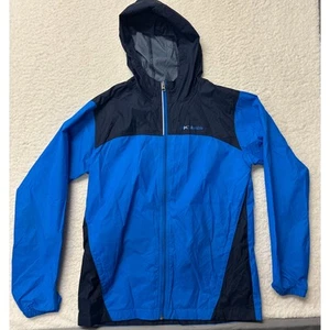 Columbia Boys Windbreaker Jacket Size XL - Picture 1 of 7