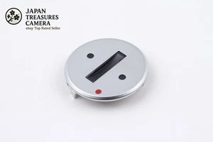 [Unbenutzt] Fuji Fujifilm Klasse S W Silber Akkudeckel für Filmkamera aus JAPAN - Bild 1 von 8