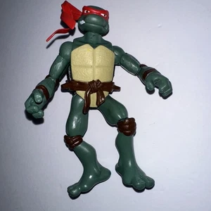Teenage Mutant Ninja Turtles TMNT - 2006 Raphael Actionfigur Mirage Studios D1 - Bild 1 von 10
