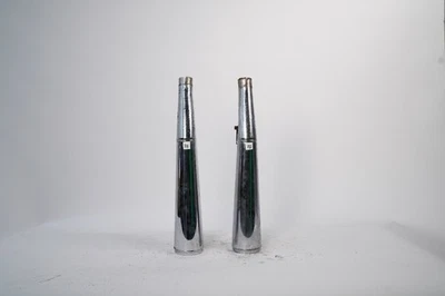 Silenciador BMW R100 R80 R65 Zeuna ZS433/434 Foto 1 de 4