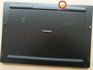 For MSI GS65 Stealth 9SD 9SE 9SF 9SG GS65 MS-16Q1 NEW Bottom Cover Base Case - Afbeelding 1 van 5