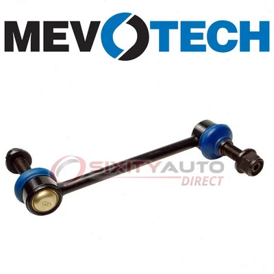 Mevotech Supreme Front Stabilizer Bar Link Kit for 2007 Mercedes-Benz ML63 ez Foto 1 de 4
