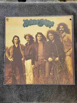 BLACK SHEEP S/T SELF TITLED LOU GRAMM FOREIGNER - Image 1 of 4