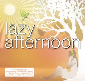 Various Artists Lazy Afternoon (CD) Album (UK IMPORT) - Picture 1 of 1