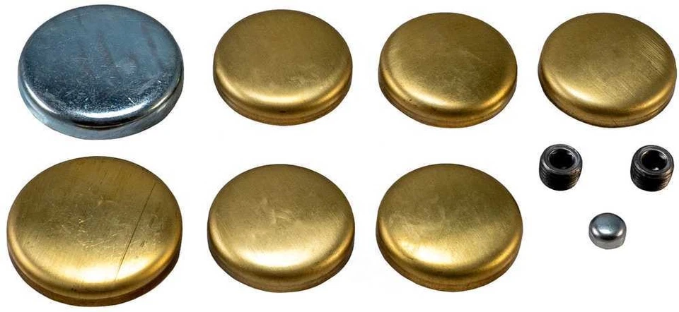 Engine Expansion Plug Kit fits 1961-1983 Mercury Comet Zephyr Capri  MELLING - Image 1 of 1