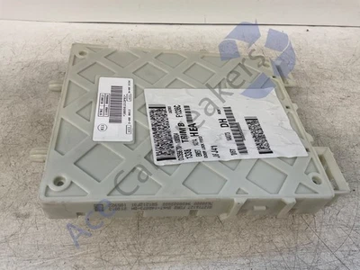 Ford Focus Mk3 10-14 Pre-Facelift BCU BCM Body Control Unit  DV61-14A073-DH - Image 1 of 4