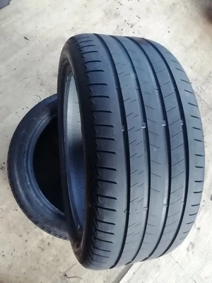 2x RunFlat, RFT Sommerreifen, 275/40 R20 106W, Bridgestone Alenza 001, ★ BMW - Bild 1 von 4