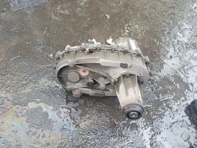 2002-2003 Dodge Ram 1500 Transfer Case 241 Manual Shift Assembly OEM Foto 1 de 4