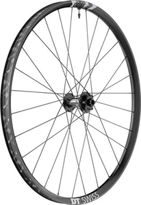 DT Swiss F 1900 Classic Front Wheel - 27.5", 15 x 110mm, 6-Bolt, Black - Picture 1 of 1