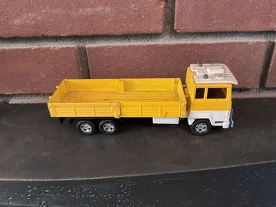 "Camioneta Matchbox Super Kings Ford serie H K-21 - laterales plegables - 7"" de largo" Foto 1 de 4