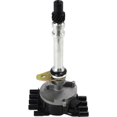 Distribuidor para Chevy C1500 K1500 99-2000 Escalade 1996-1999 con tapa y rotor Foto 1 de 4