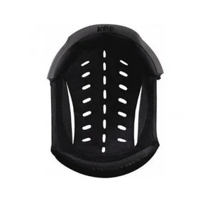 KEP Inner Pad long Inlay Liner für Cromo mit seitlicher Polsterung schwarz - Bild 1 von 2