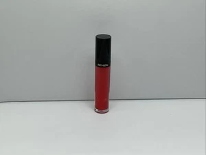 Revlon Super Lustrous Lip Gloss - Fatal Apple - Single - Picture 1 of 4
