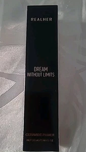 Realher Dream Without Limits Ceramide Primer 35ml - Bild 1 von 1